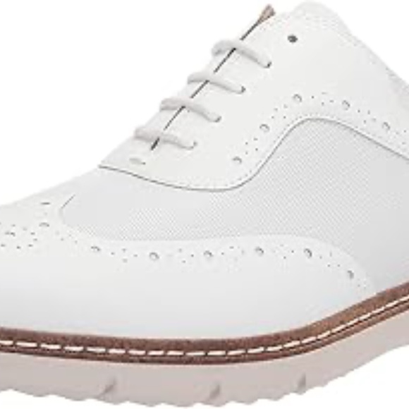NIB Stacy Adams Mens Summit Wingtip Lace-up Oxford main image 7